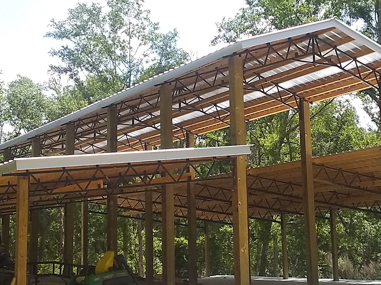 Metal Roofing Columbus GA Roofing Agency