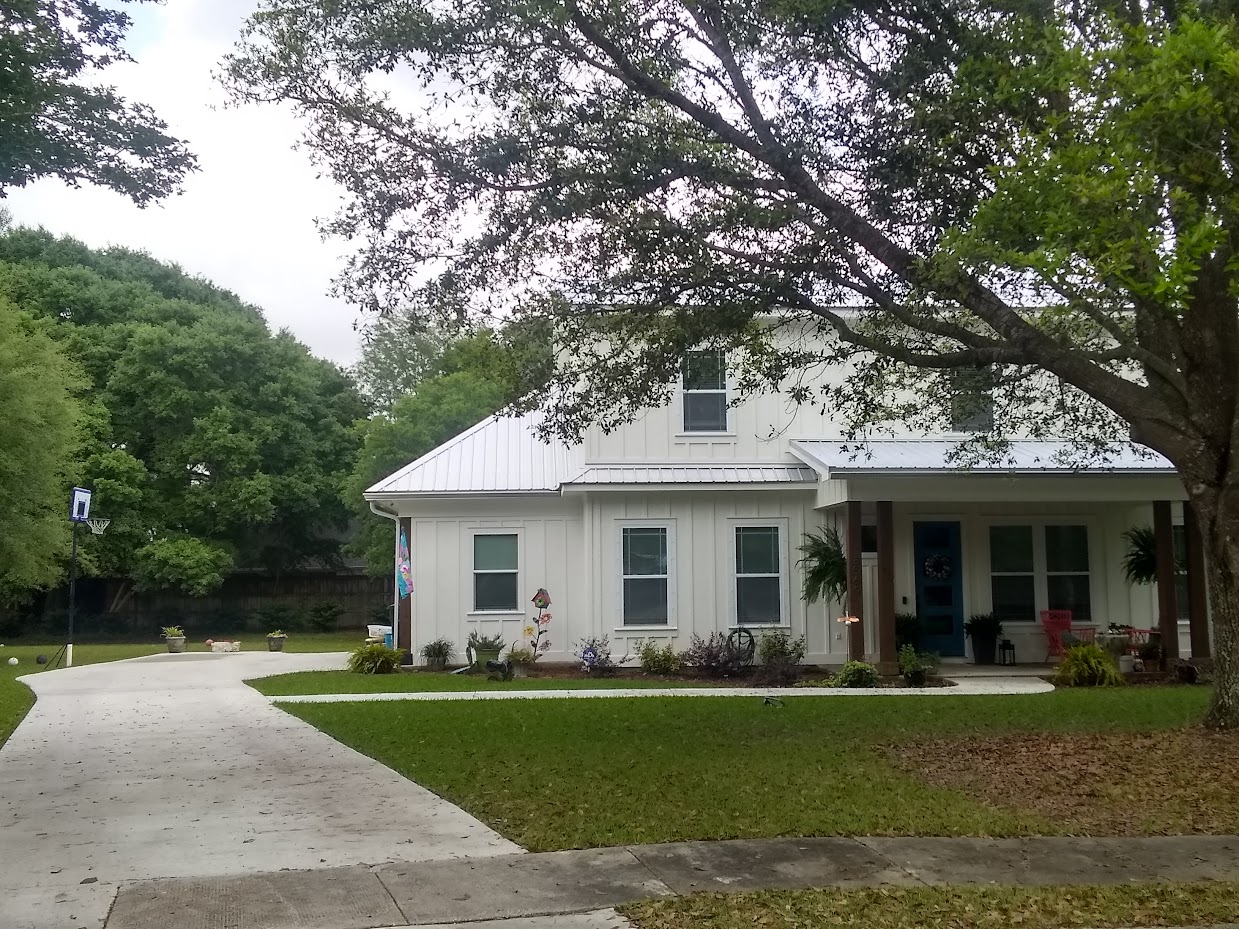 Metal Roofing Columbus GA Roofing Agency