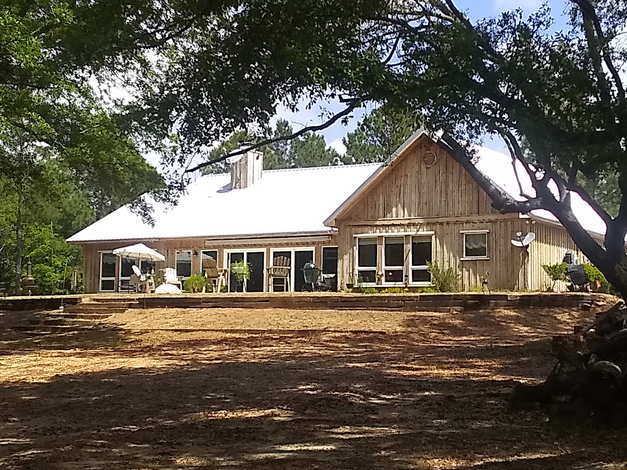 Metal Roofing Columbus GA Roofing Agency