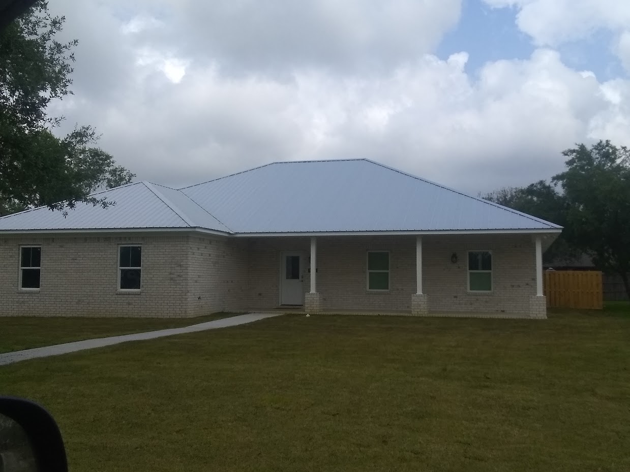 Metal Roofing Columbus GA Roofing Agency