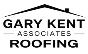 Gary Kent Roofing logo